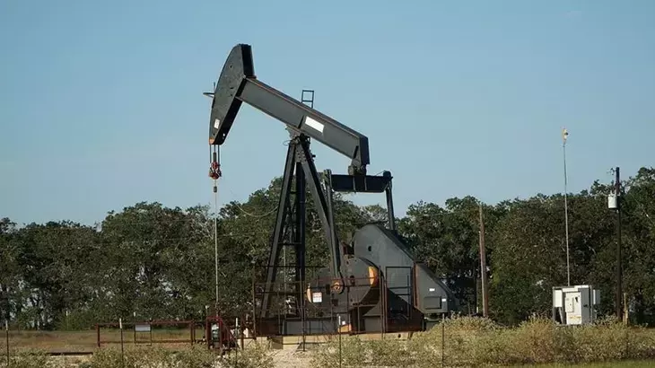 Petrol kaç dolardan işlem görüyor?