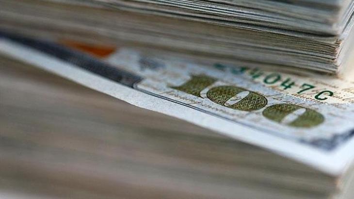 Özel sektörün yurt dışı kredi borcu açıklandı