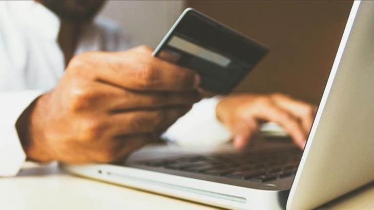 Kartlı ödemeler aralık ayında arttı