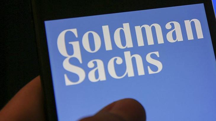 Goldman Sachs'tan altın tahmini