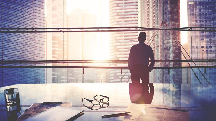 Finansal kesim dışı firmaların döviz açığı arttı