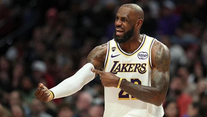 LeBron James, All-Star konusunda sessizliğini bozdu!