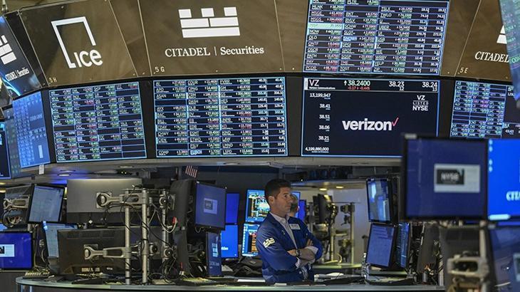 Küresel piyasalarda risk iştahı yüksek seyrediyor