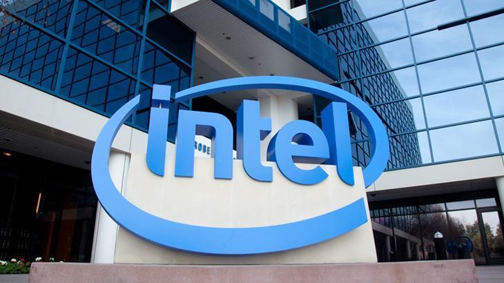 Intel'in geliri azaldı