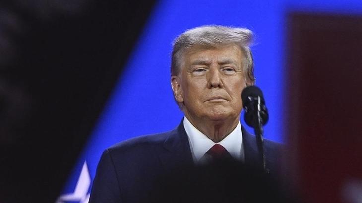 Trump'tan JP Morgan'a dava