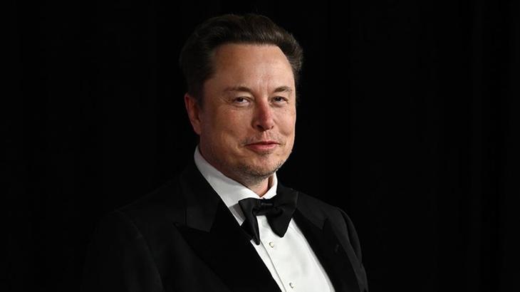 Musk'tan dikkat çeken 'yapay zeka' yorumu