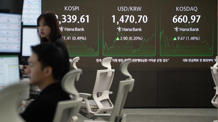 Asya borsaları alıcılı seyrediyor