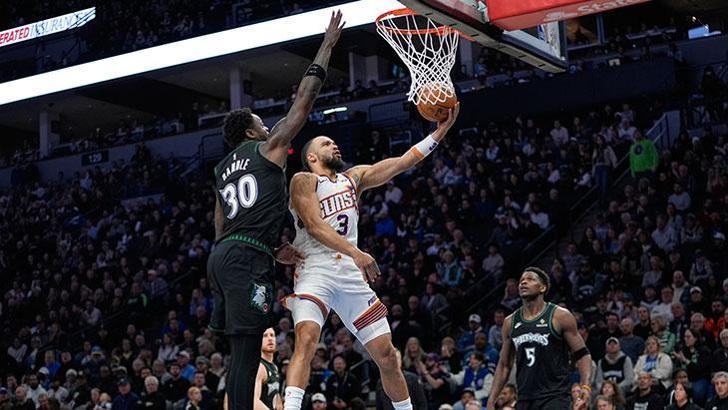NBA, Abu Dabi işbirliğini uzattığını duyurdu!