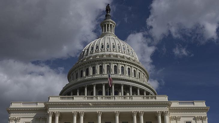 ABD'de hükümet kısmi kapanmayla karşı karşıya