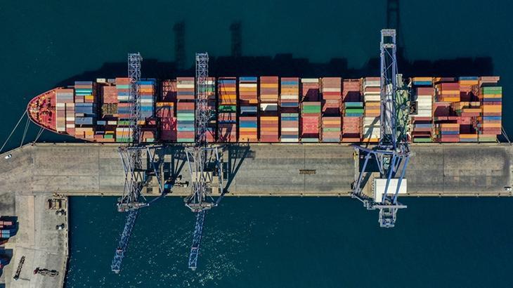 İhracat Talep Endeksi açıklandı