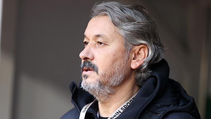 Eyüpspor teknik direktörü Atila Gerin: Bir an önce lige adapte olmalıyız