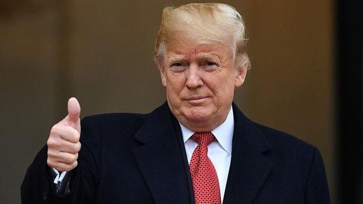 Trump, Güney Kore'ye tarifeleri artırdı