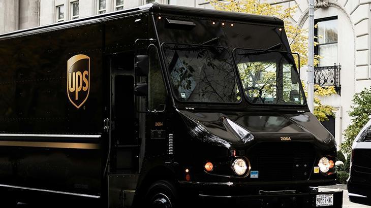 UPS çalışan sayısını 30 bin azaltabilir