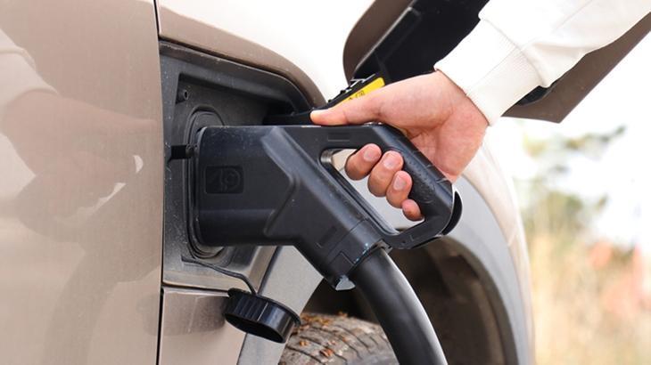 Türkiye elektrikli araçta Avrupa'da dördüncü