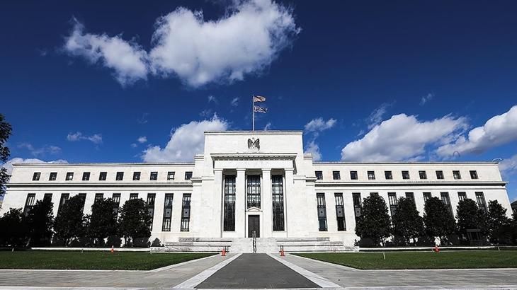 Fed faizi sabit tuttu