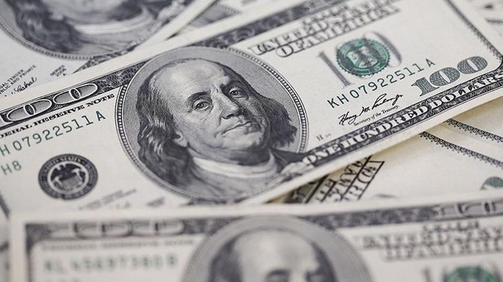 Dolar bugün kaç lira?