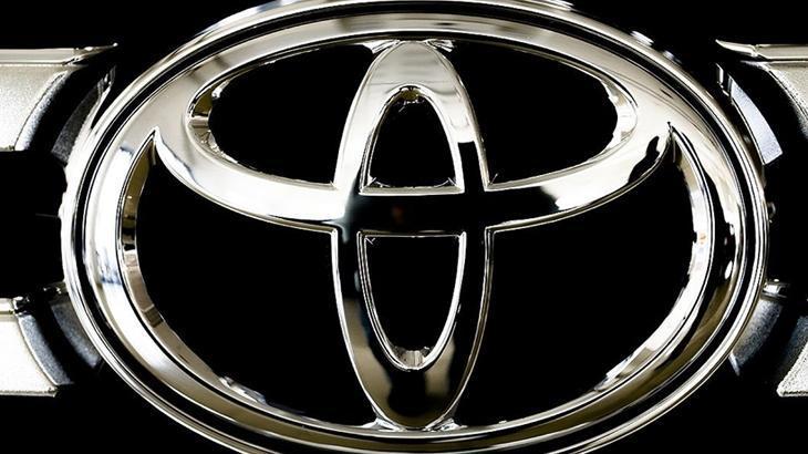 2025'te en çok araç satan üretici Toyota oldu