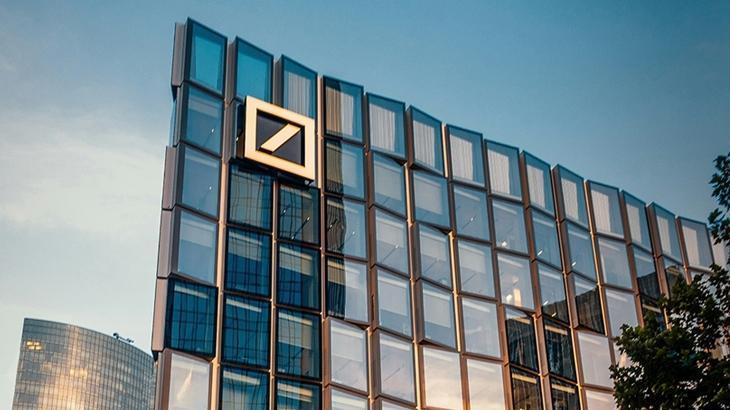 Deutsche Bank karını ikiye katladı