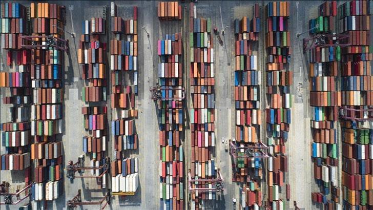 Dış ticaret istatistikleri açıklandı