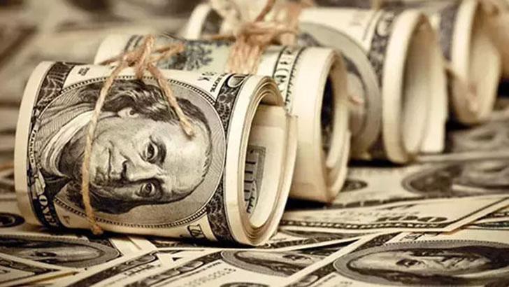 Dolar bugün kaç TL?