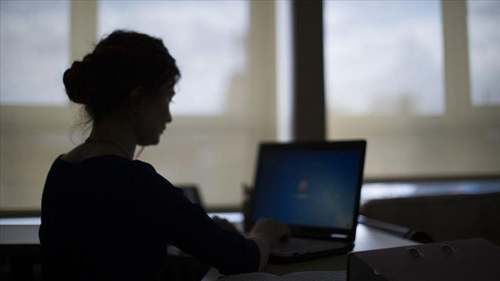 Kadınlarda işsizlik oranı 154 ayın en düşüğünde