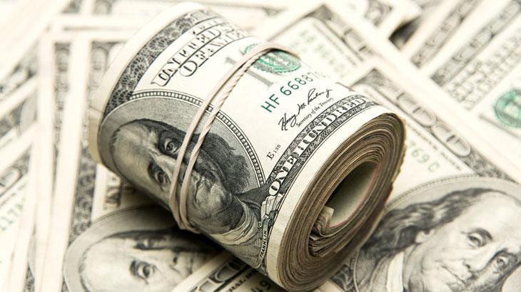 Dolar haftaya nasıl başladı?