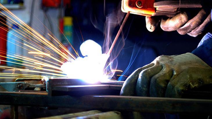 İSO Türkiye İmalat PMI açıklandı