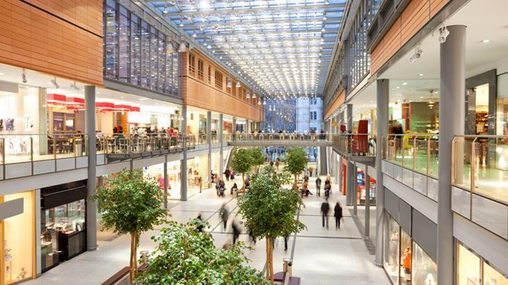 Almanya'da perakende satışlar artış gösterdi