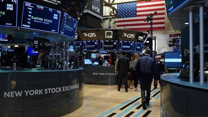 Küresel piyasalarda risk iştahı yeniden yükseldi