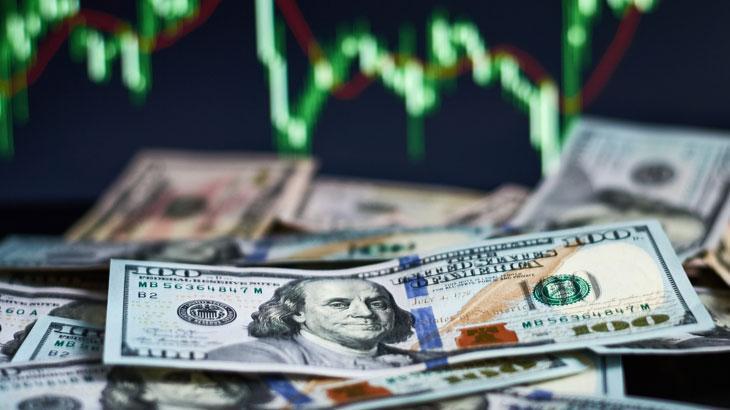 Dolarda son durum ne?