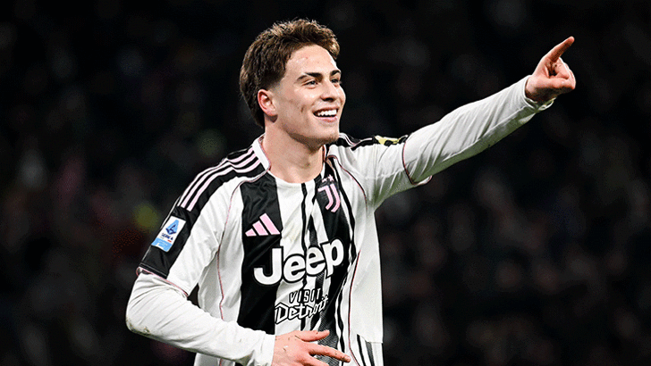 Kenan Yıldız ile Juventus'tan anlaşma! Maaşı belli oldu