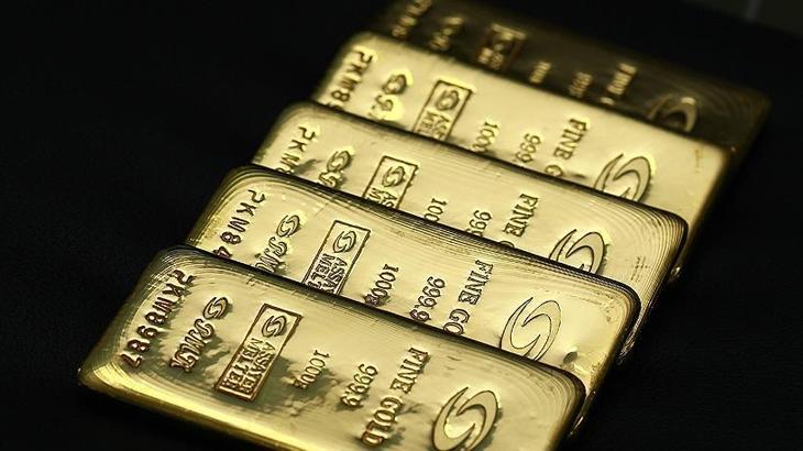 En yüksek reel getiri külçe altında oldu