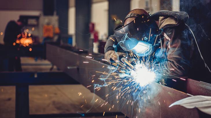 Sanayi üretimi belli oldu