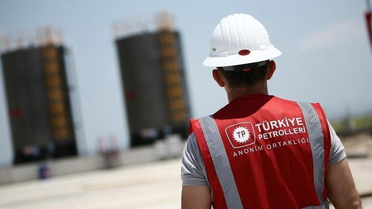 Türkiye'den Libya'da yeni enerji hamlesi: TPAO, 2 ihaleyi kazandı
