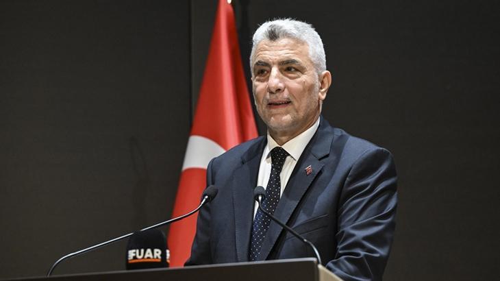 Bolat ödemeler dengesi verisini değerlendirdi