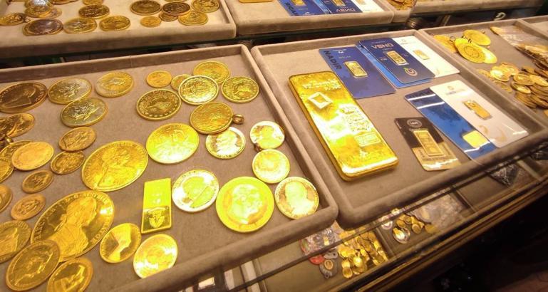 Evde 600 milyar dolar altın! ‘Yastık altı’ furyası hız kesmiyor: Nedeni belli oldu