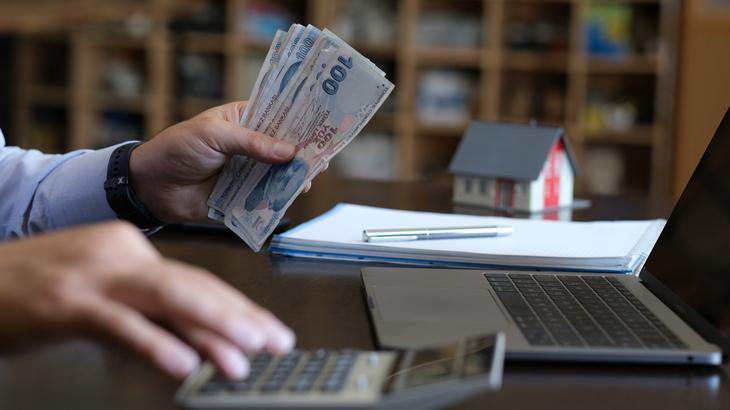 Gayrimenkul satışında yeni dönem: 300 bin ilan buhar oluyor: Süreç başladı