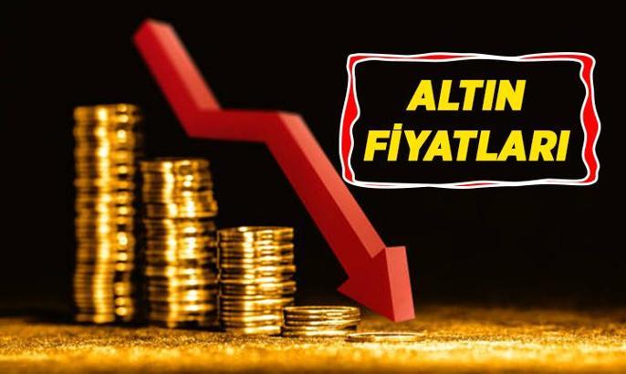 İvme düştü! Altın fiyatları bugün ne kadar? 17 Şubat 2026 Gram, çeyrek, yarım, tam altın fiyatları ne kadara alınıyor, ne kadara satılıyor?