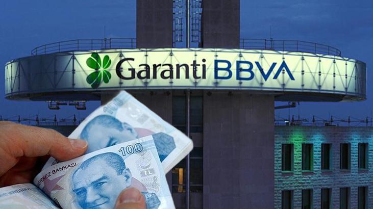 YENİ GARANTİ BANKASI MAAŞ PROMOSYON TUTARLARI | SSK, Bağ-Kur Garanti BBVA emekli maaş promosyonu ne kadar? 15 bin TL nakit promosyona ek 10 bin TL bonus fırsatı...