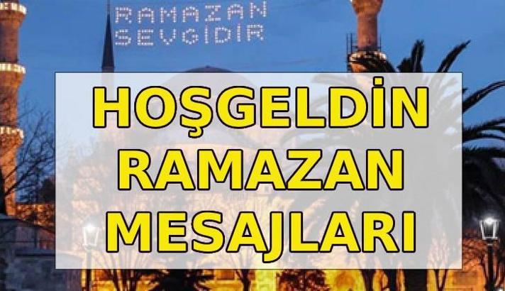 11 AYIN SULTANI HOŞGELDİN RAMAZAN MESAJLARI 2026 🌙 Yeni, Anlamlı, Dualı, Ayetli ve Hadisli, Manevi ve Anlam Dolu Ramazan ayı mesajları ve sözleri