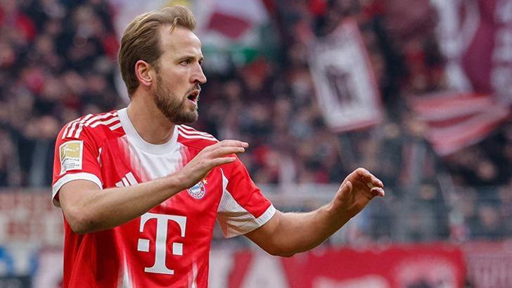Harry Kane için ayrılık iddiası! Bayern Münih cephesinden yanıt geldi