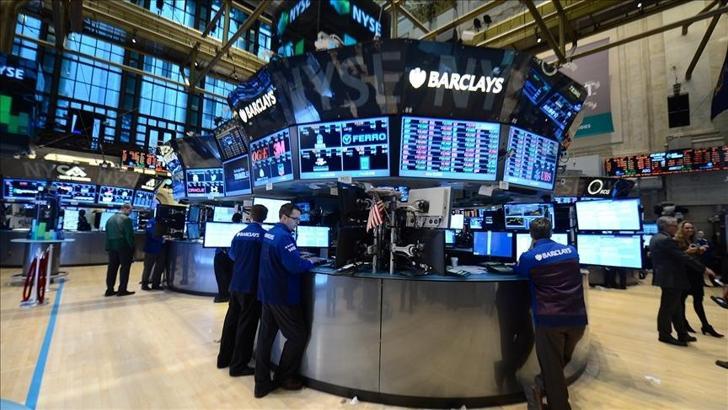 Küresel piyasalar Fed tutanaklarına odaklandı