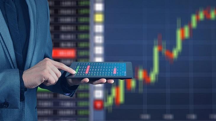 Küresel piyasalara yapay zeka desteği