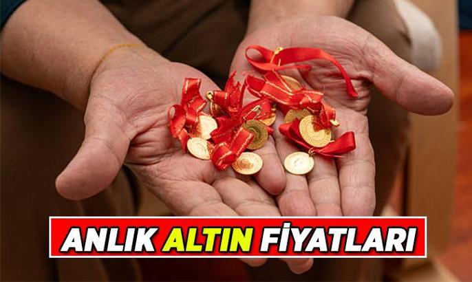 19.02.2026 Perşembe 📍 Gram altın fiyatı bugün düştü mü, yükseldi mi? Altın fiyatları anlık takip listesi