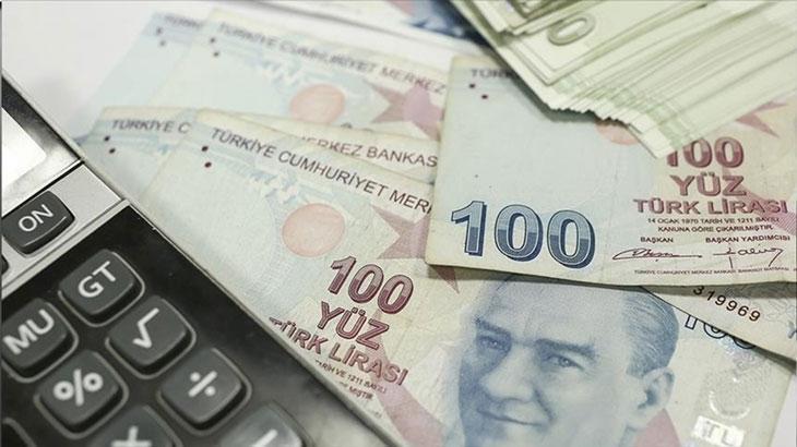 Finansal Hizmetler Güven Endeksi azaldı