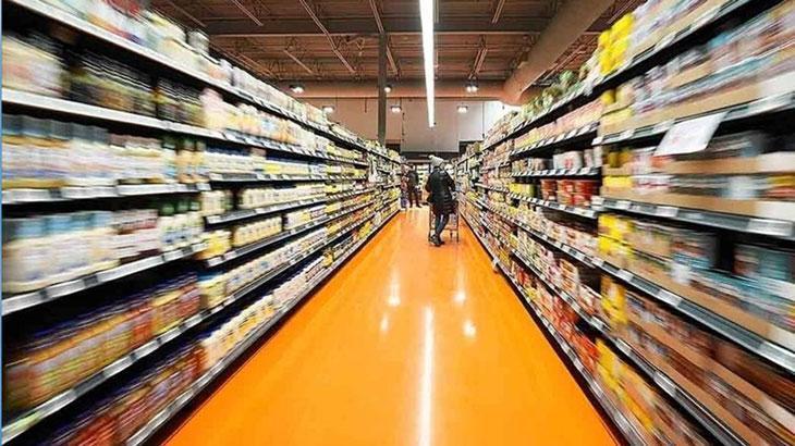 ABD'de kişisel tüketim harcamaları arttı