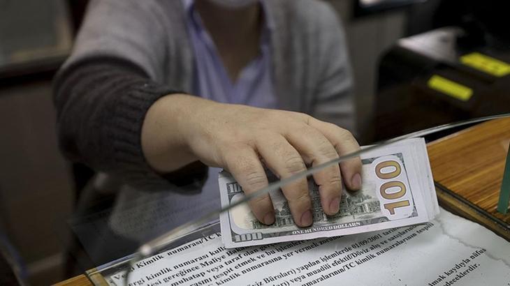 Bakanlıktan yetkisiz döviz satışına sıkı takip! 3.6 milyon TL'ye varan ceza