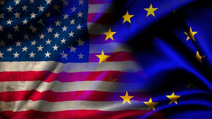 AB, ABD'den ticaret anlaşmasına uymasını istiyor