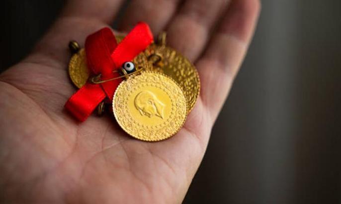 ANLIK ALTIN FİYATLARI 📈 Gram altın, çeyrek altın, yarım altın ve tam altın bugün ne kadara alınıyor, ne kadara satılıyor? (24 Şubat 2026)