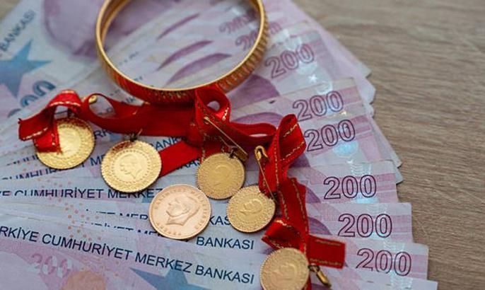 Canlı Kur 📍 Bugünün altın fiyatları kaç TL? Gram, çeyrek, yarım, tam altın fiyatı bugün ne kadar? 24 Şubat 2026 Salı